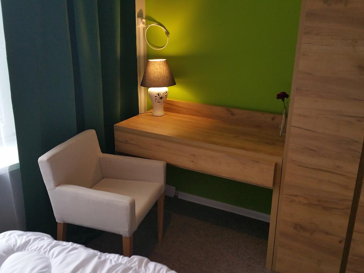 Kaktus Guest House 2 Varsovie Extérieur photo