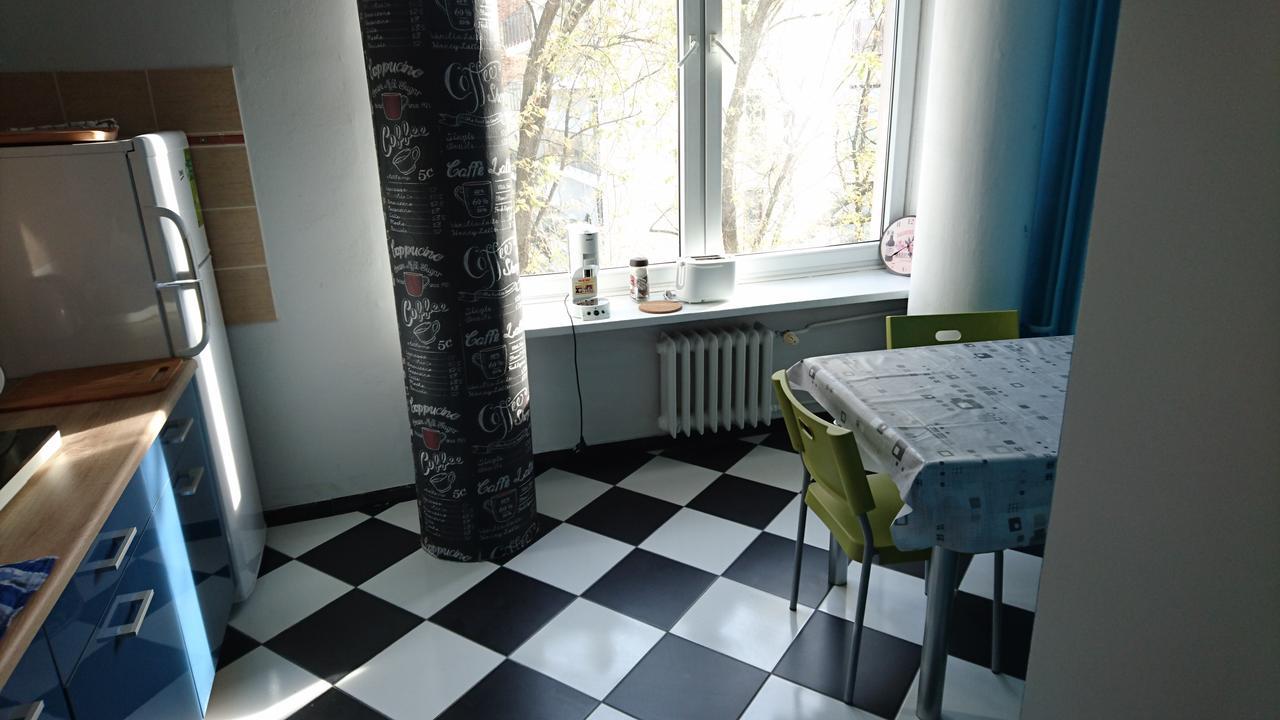 Kaktus Guest House 2 Varsovie Extérieur photo